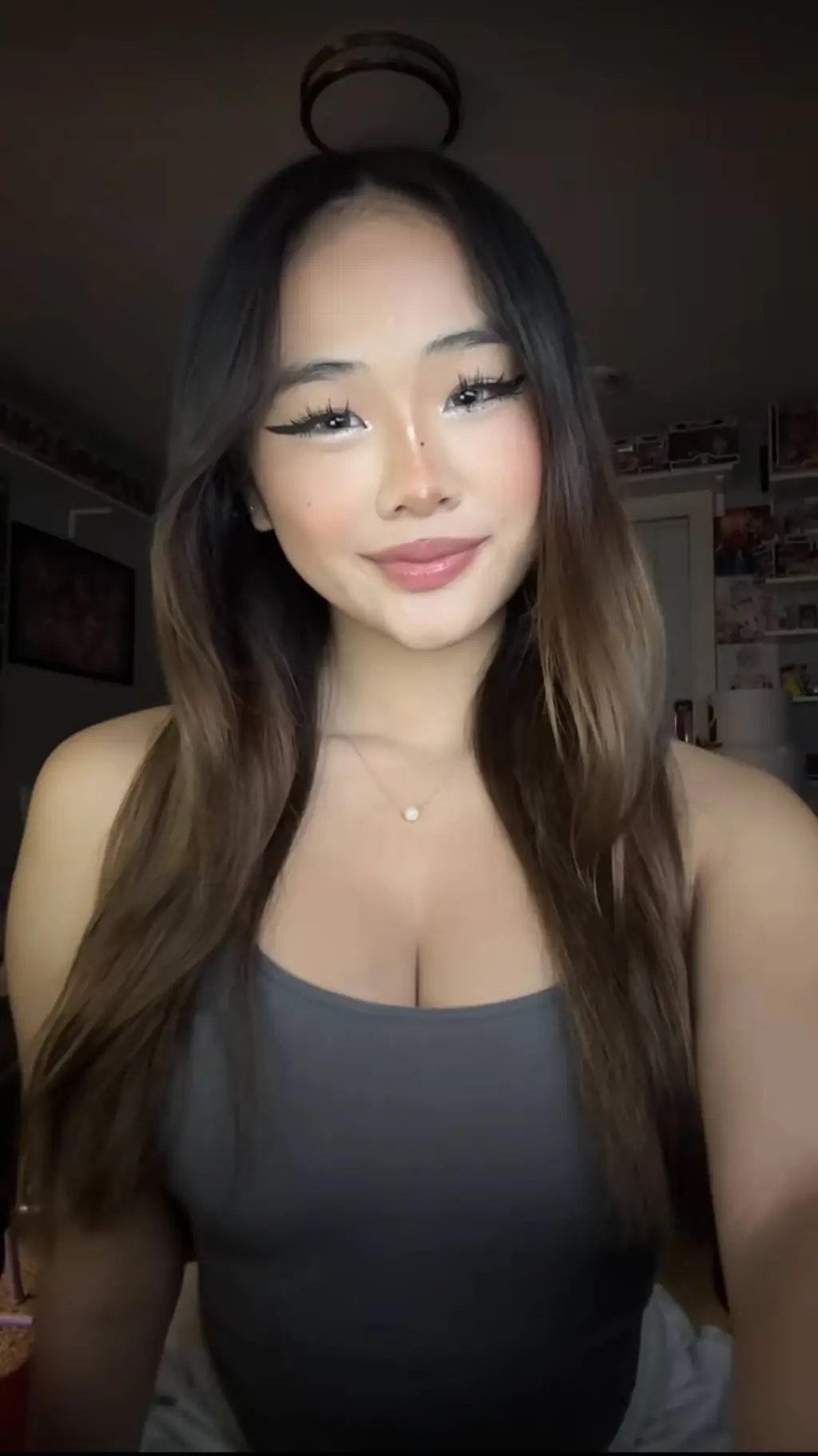 Talkie AI - Chat with cas