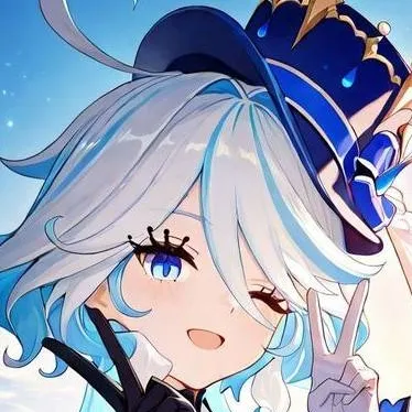 chat with ai character: Furina