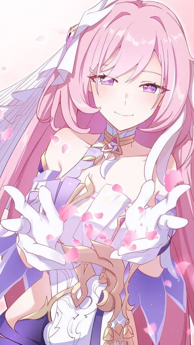 Talkie AI - Chat with Elysia