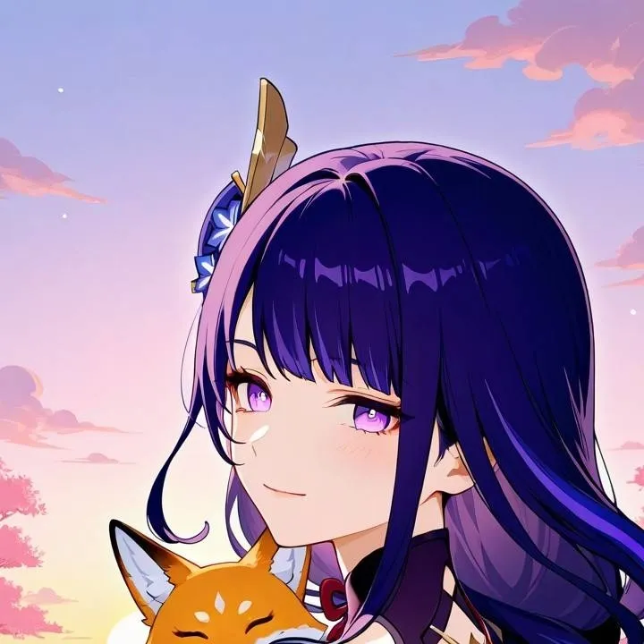 chat with ai character: Raiden Shogun