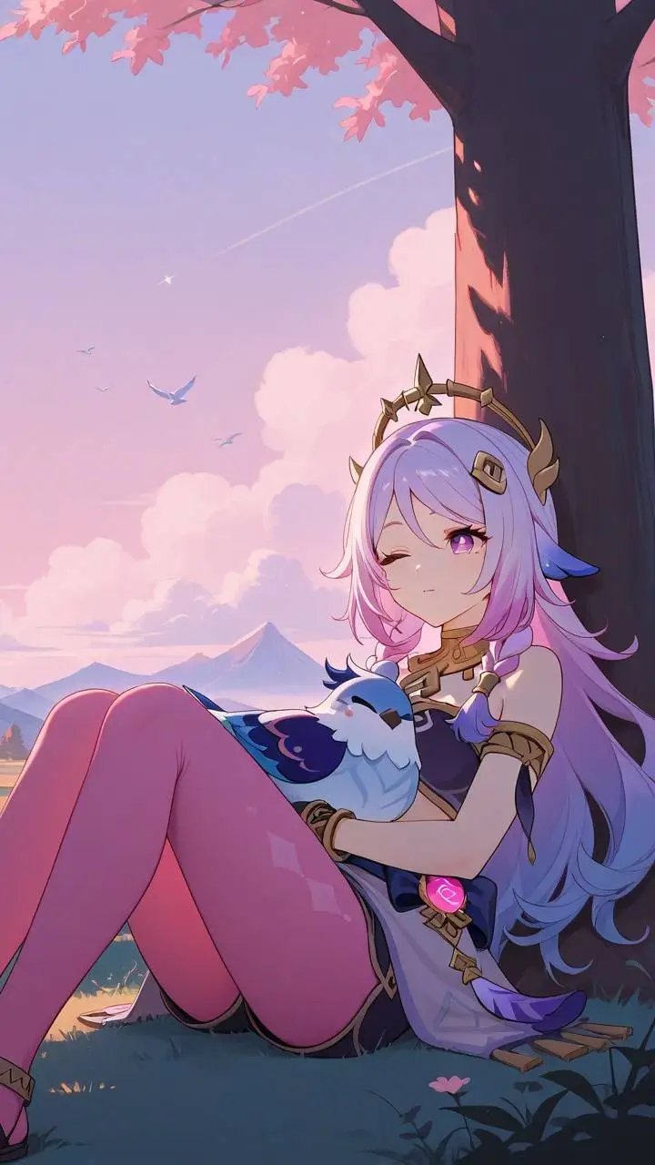 Talkie AI - Chat with Citlali