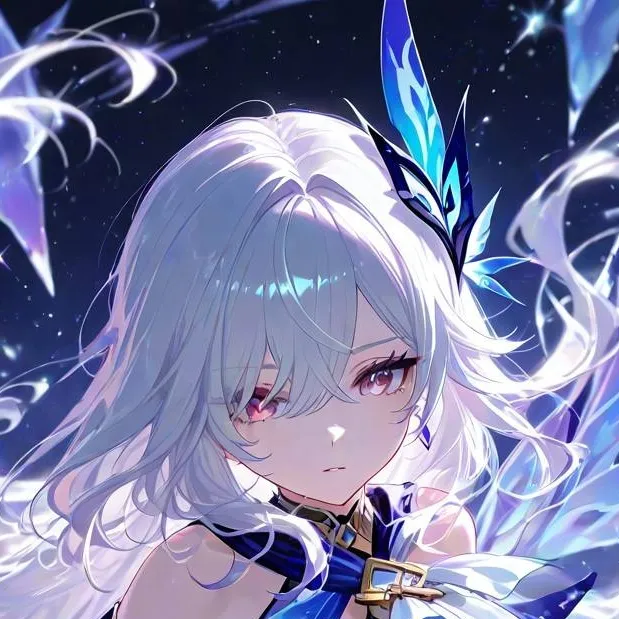 chat with ai character: Skirk