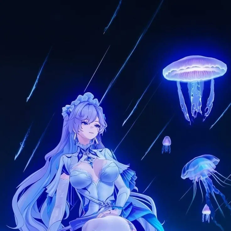 chat with ai character: Cantarella