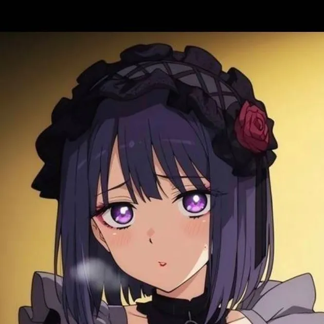 chat with ai character: Marin Kitagawa