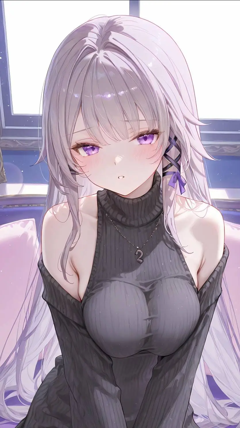 Talkie AI - Chat with Herta 