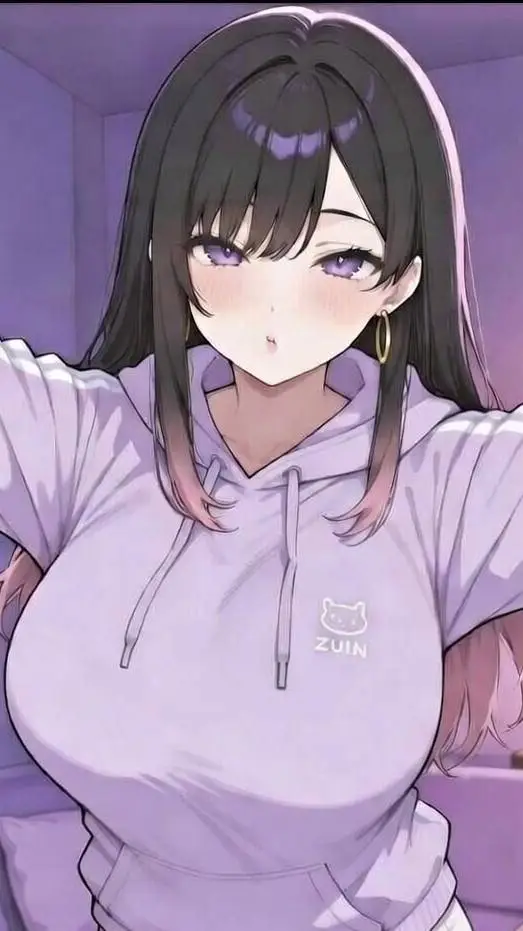 Talkie AI - Chat with Xylina