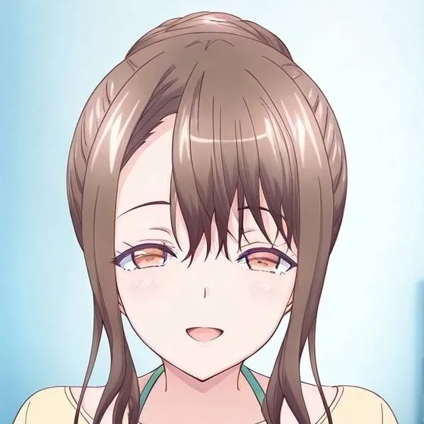 chat with ai character: Miyama Haruka