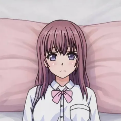 chat with ai character: Riko Oe