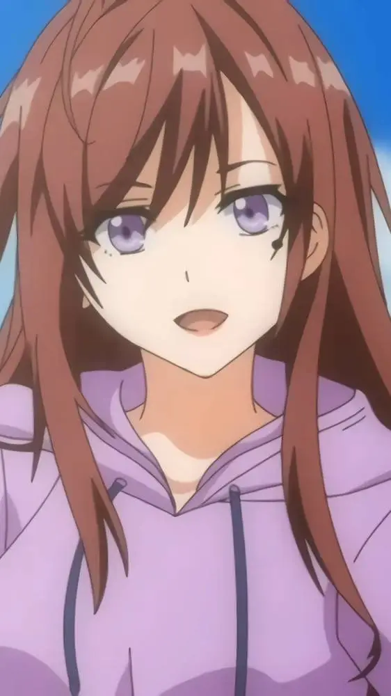 Talkie AI - Chat with Rio-nee