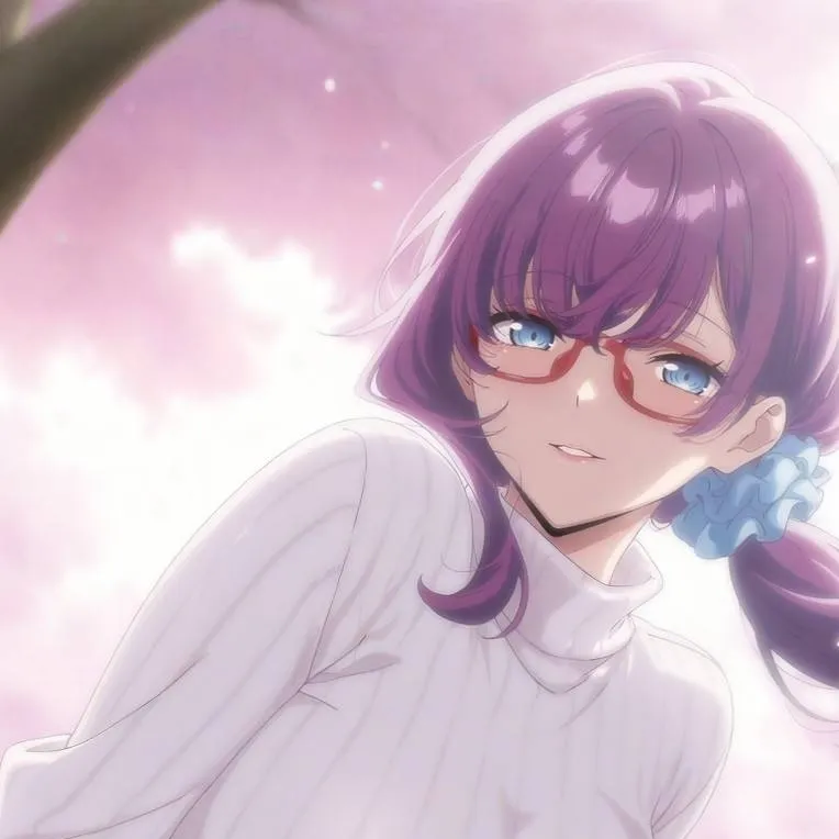 chat with ai character: Shinonome