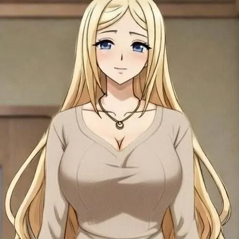 chat with ai character: Otoha Watase