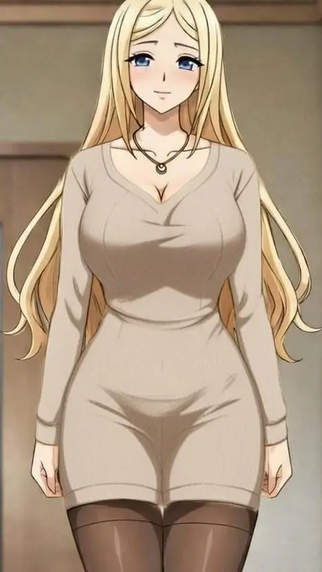 ai character: Otoha Watase background