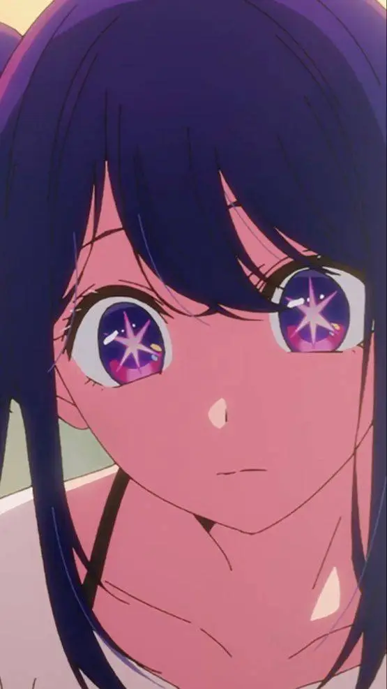 Talkie AI - Chat with Ai Hoshino