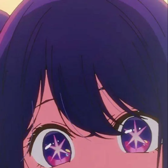 chat with ai character: Ai Hoshino