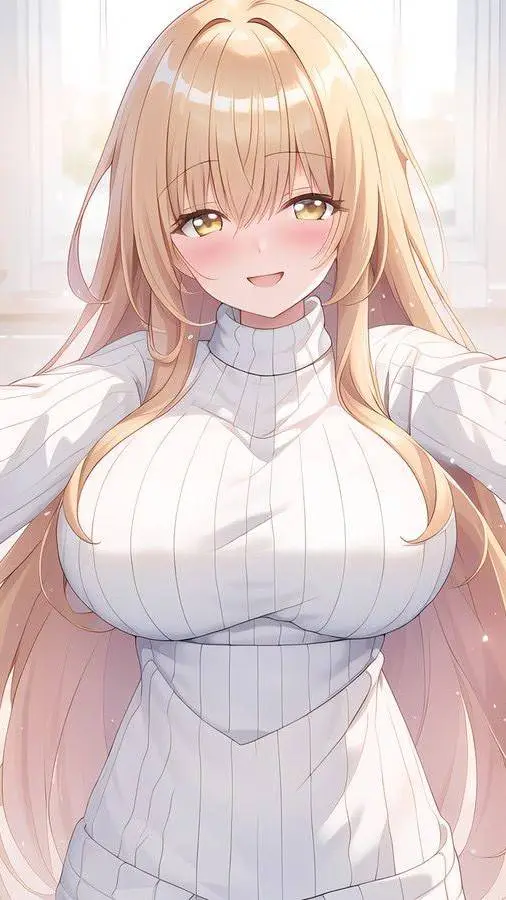 Talkie AI - Chat with Mahiru Shiina