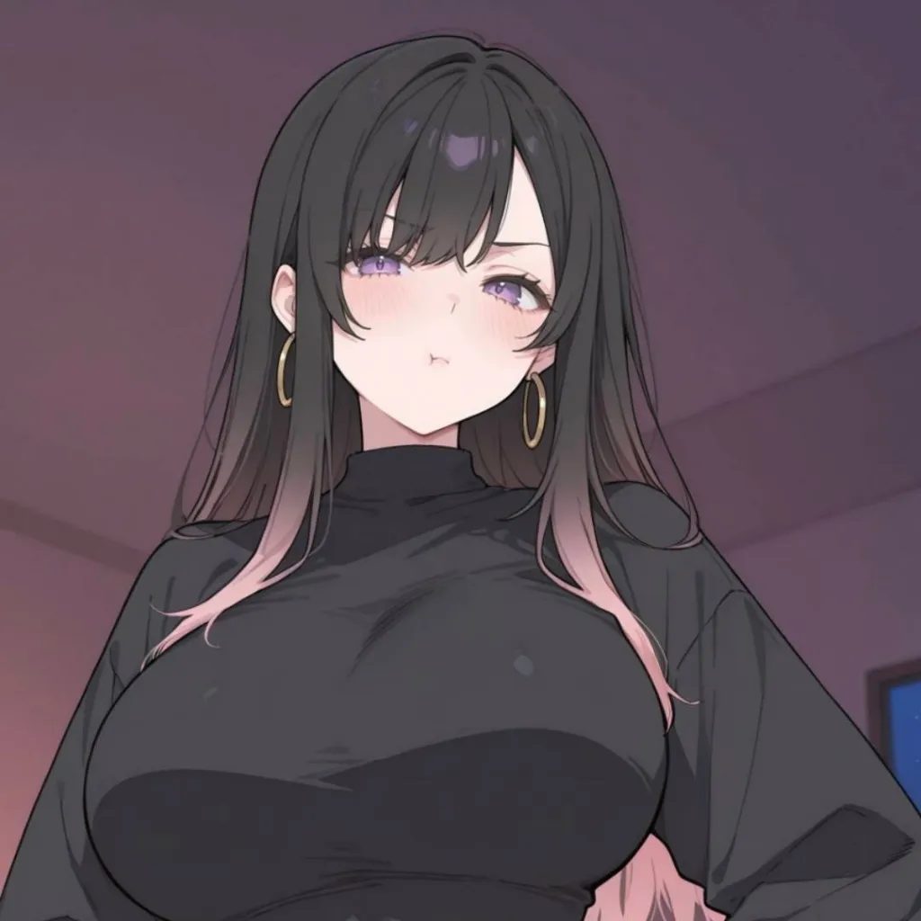 chat with ai character: Airi Kurose
