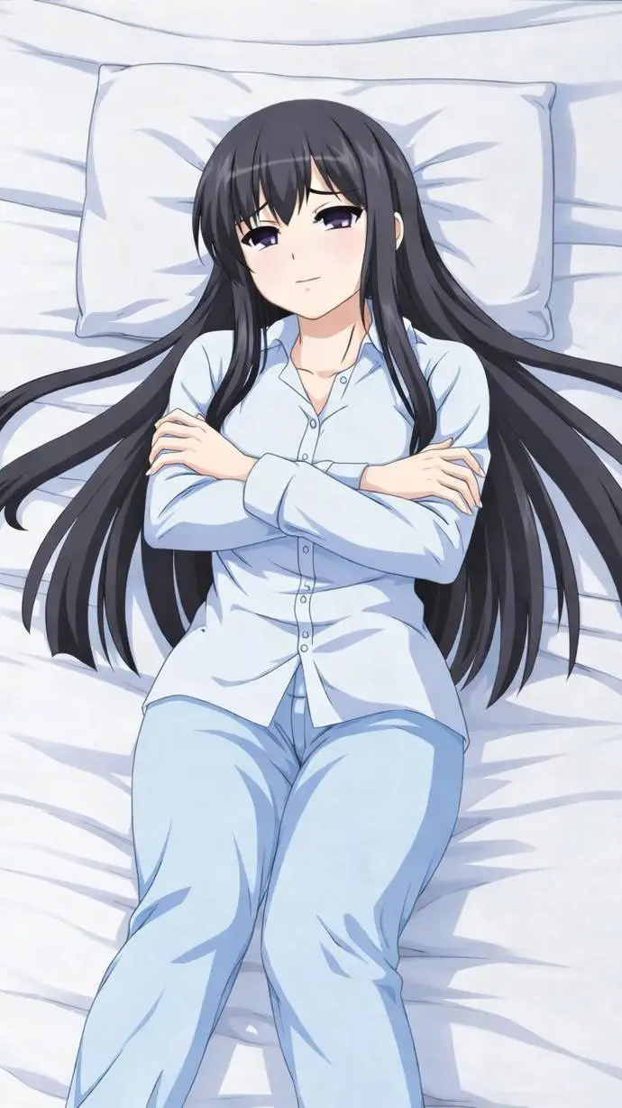 Talkie AI - Chat with Shinozaki Sumire