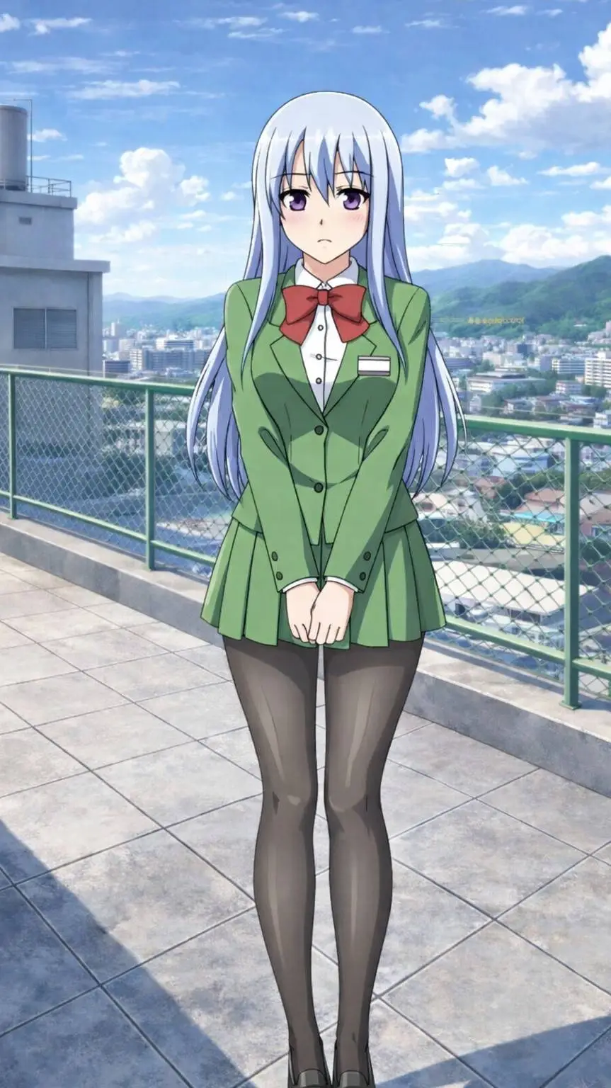 Talkie AI - Chat with Mira Campbell