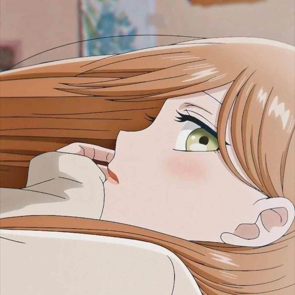 chat with ai character: Akane Kinoshita