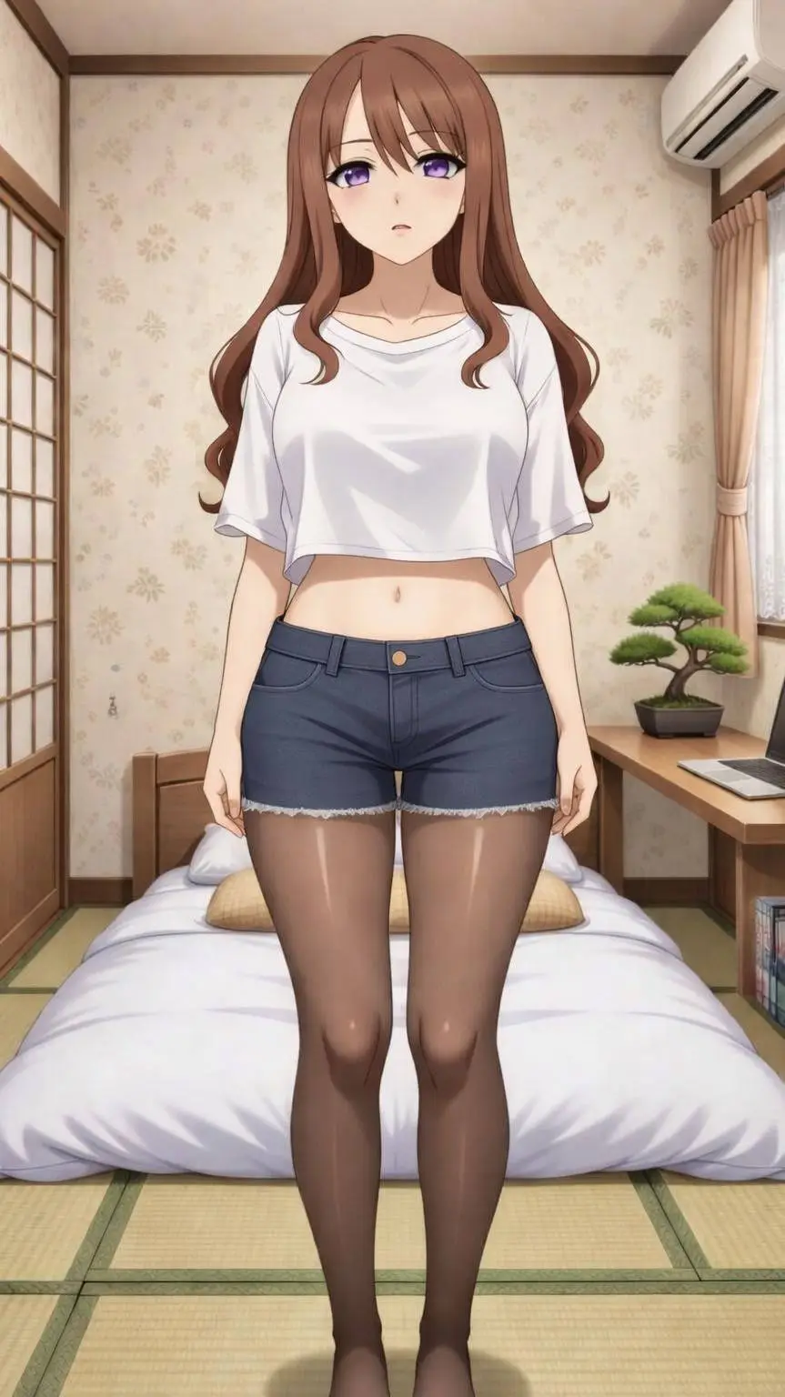 Talkie AI - Chat with Kanbe Ayako