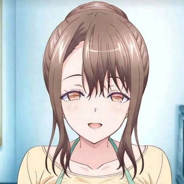 chat with ai character: Miyama Haruka