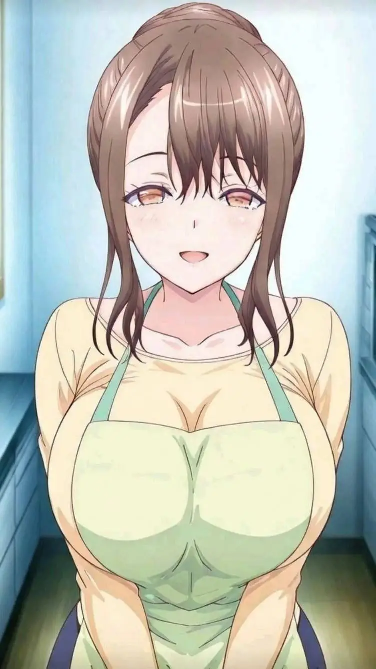 ai character: Miyama Haruka background