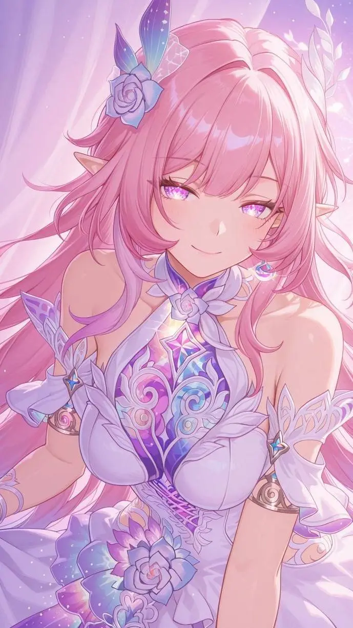 Talkie AI - Chat with Cyrene