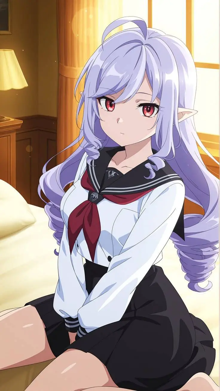 Talkie AI - Chat with Vivian