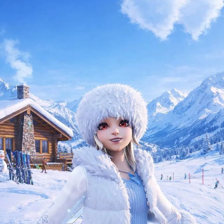 chat with ai character: Lexa Hexbringer