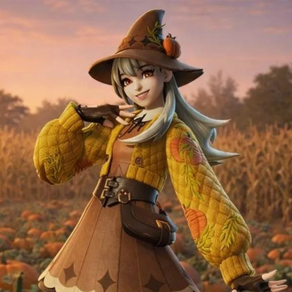 chat with ai character: Lexa Hexbringer