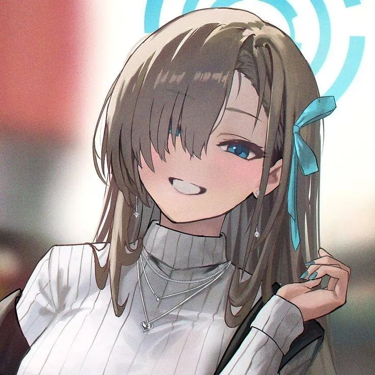 chat with ai character: Asuna Ichinose