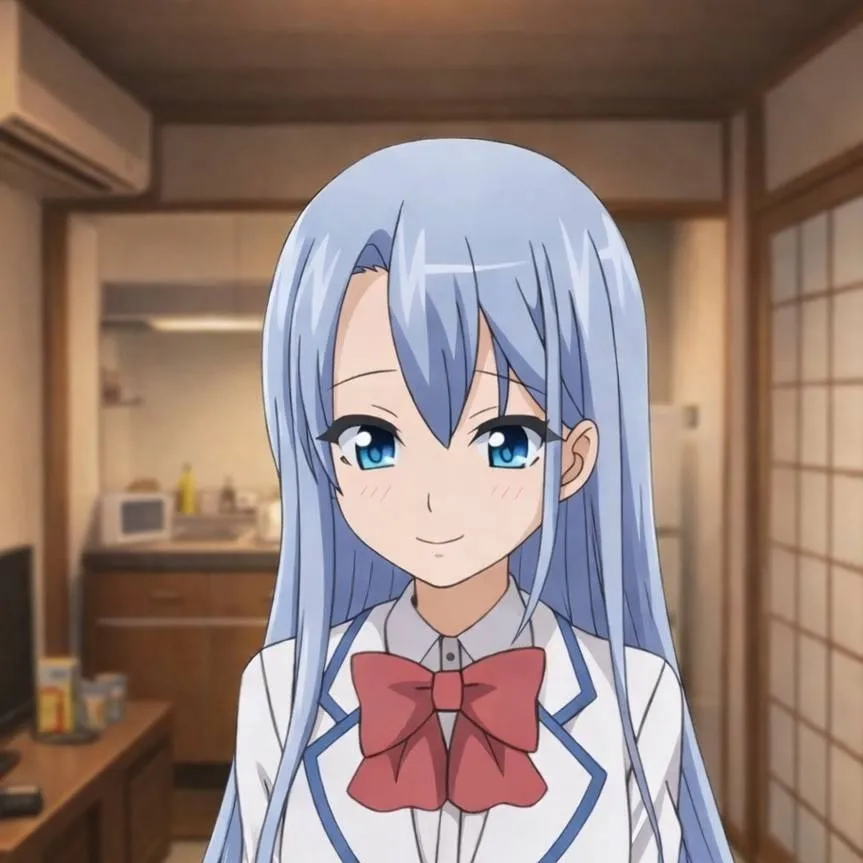 chat with ai character: Miku Sugisawa