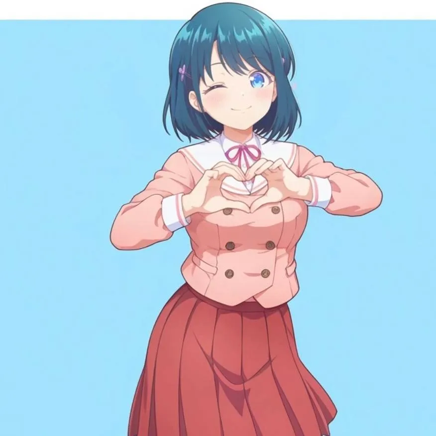 chat with ai character: Shio Minamo