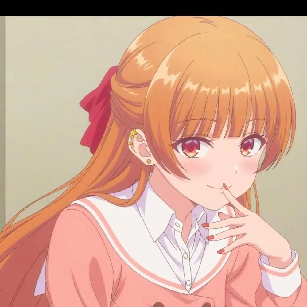 chat with ai character: Akari Hiodoshi