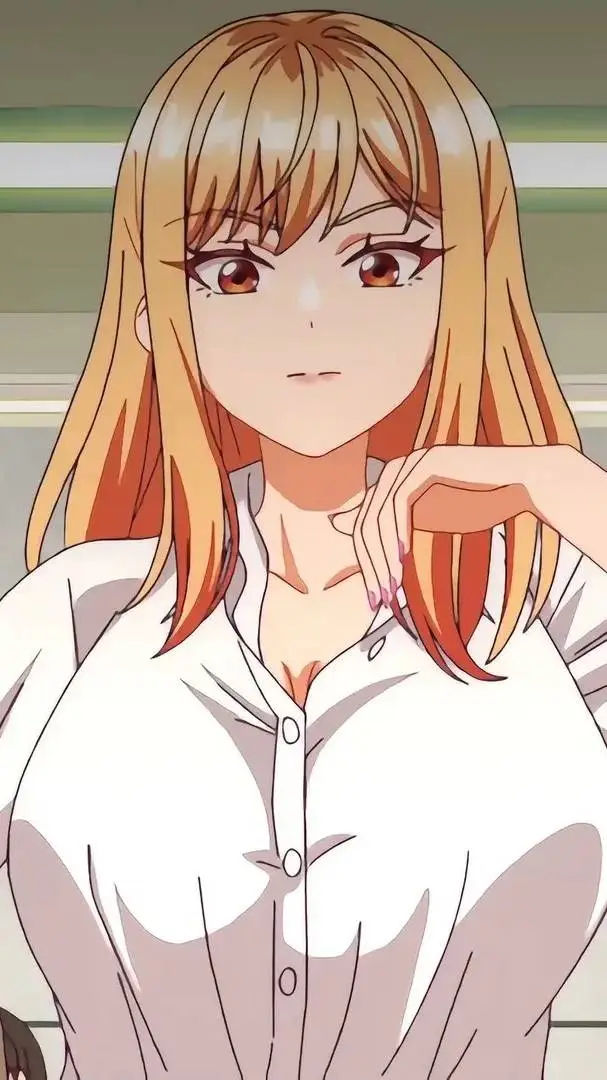 ai character: Mai Hoshino background