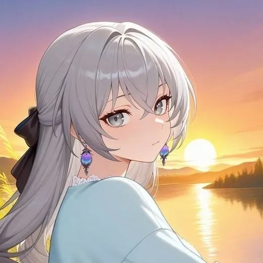 chat with ai character: Aika Mizuno