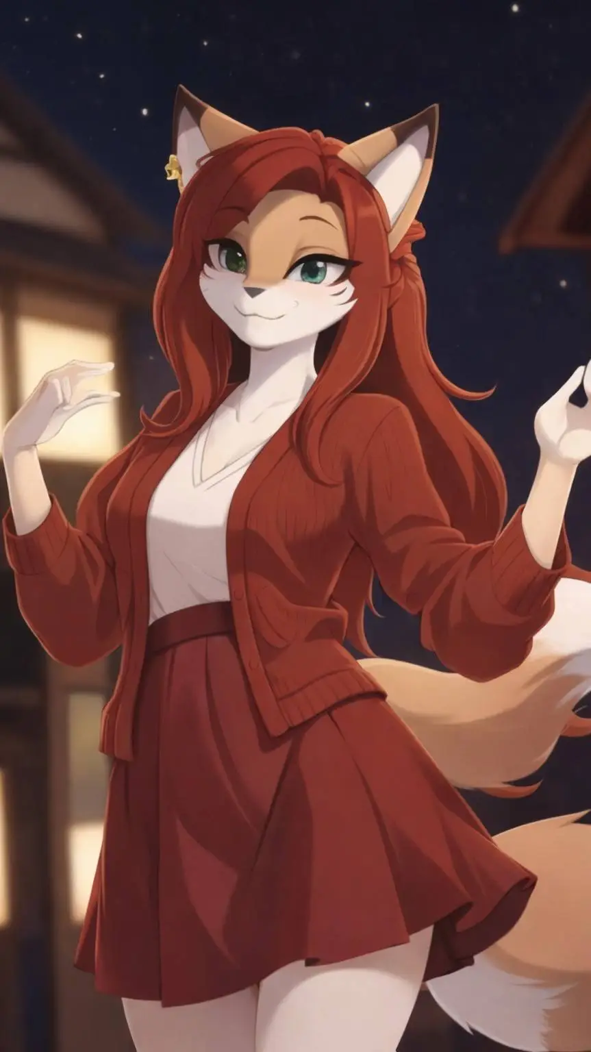 Talkie AI - Chat with Elizabeth