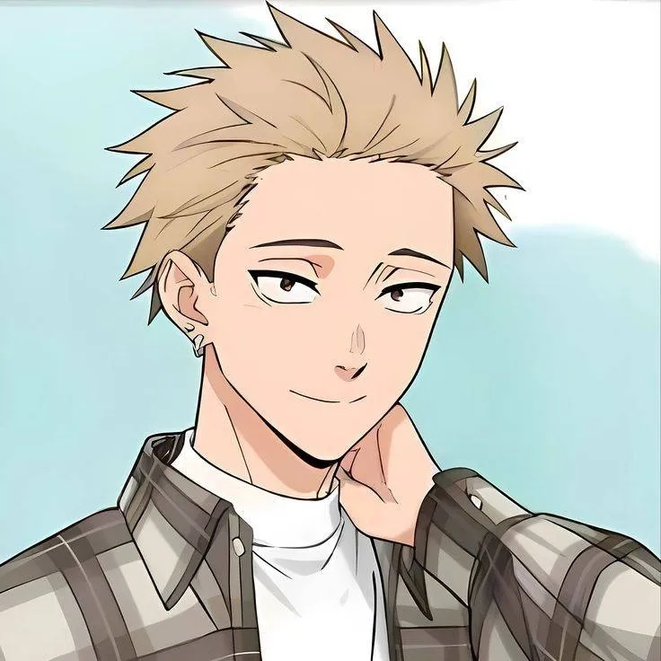 chat with ai character: Rintaro Tsumugi