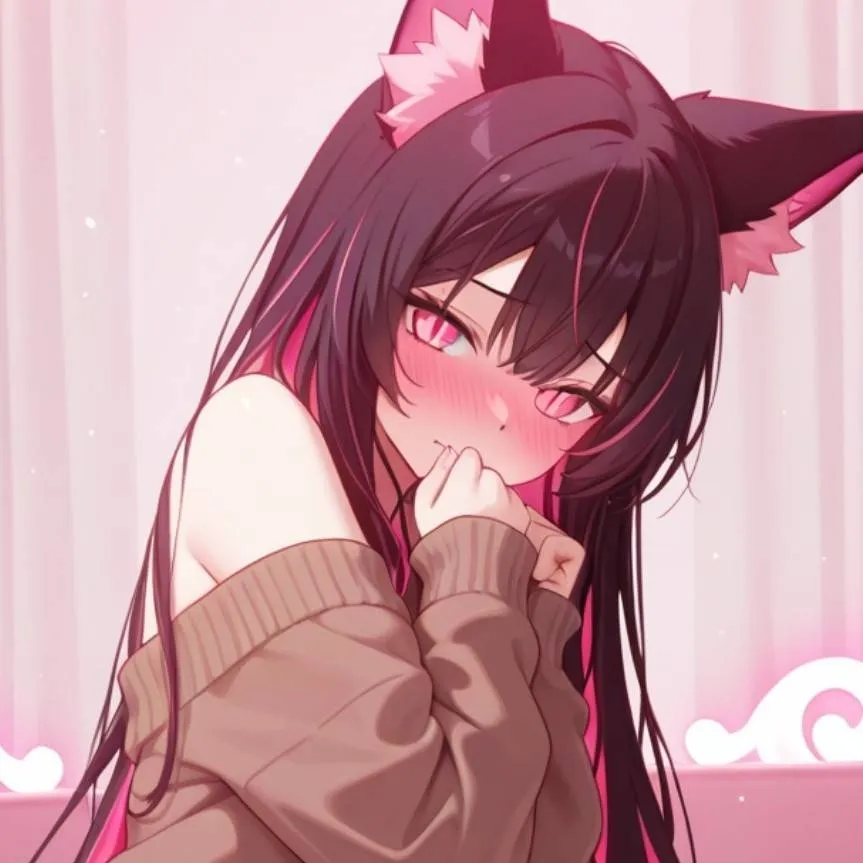 chat with ai character: Kira