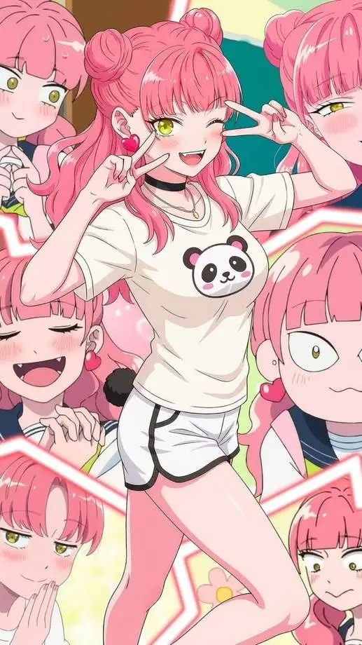 Talkie AI - Chat with Miyu Suzuki