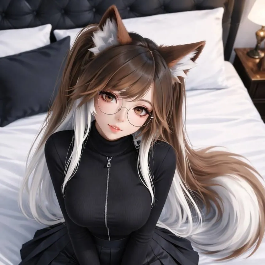 chat with ai character: Miyari Aizawa