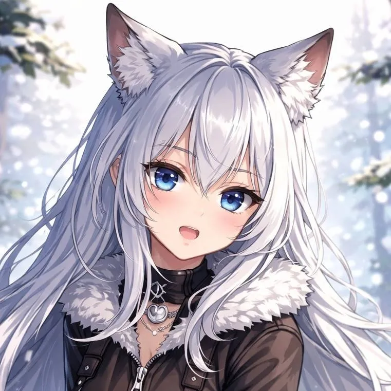 chat with ai character: Yukima Frostveil