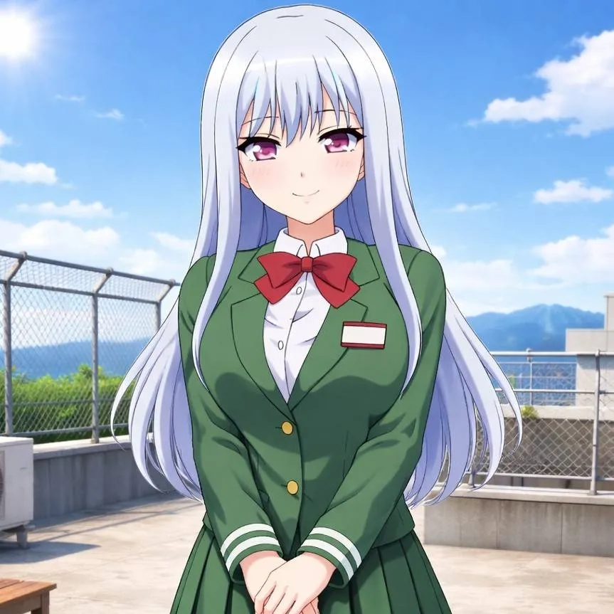 chat with ai character: Mira Campbell