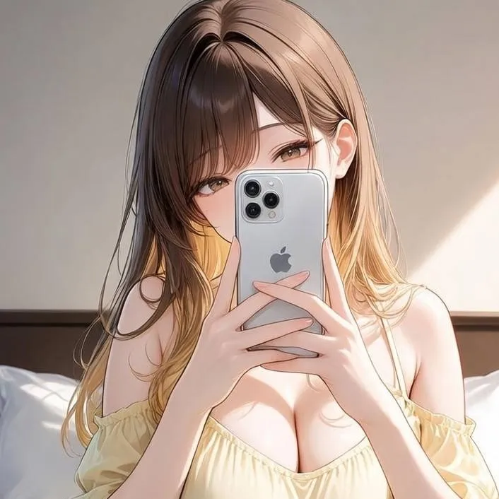 chat with ai character: Ema