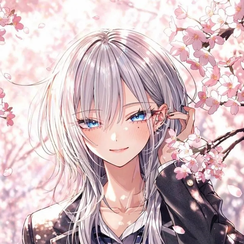 chat with ai character: Haimiya Mio