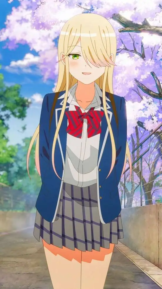 ai character: Satsuki Tachibana background