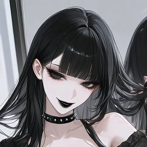 chat with ai character: Ravena Noctis