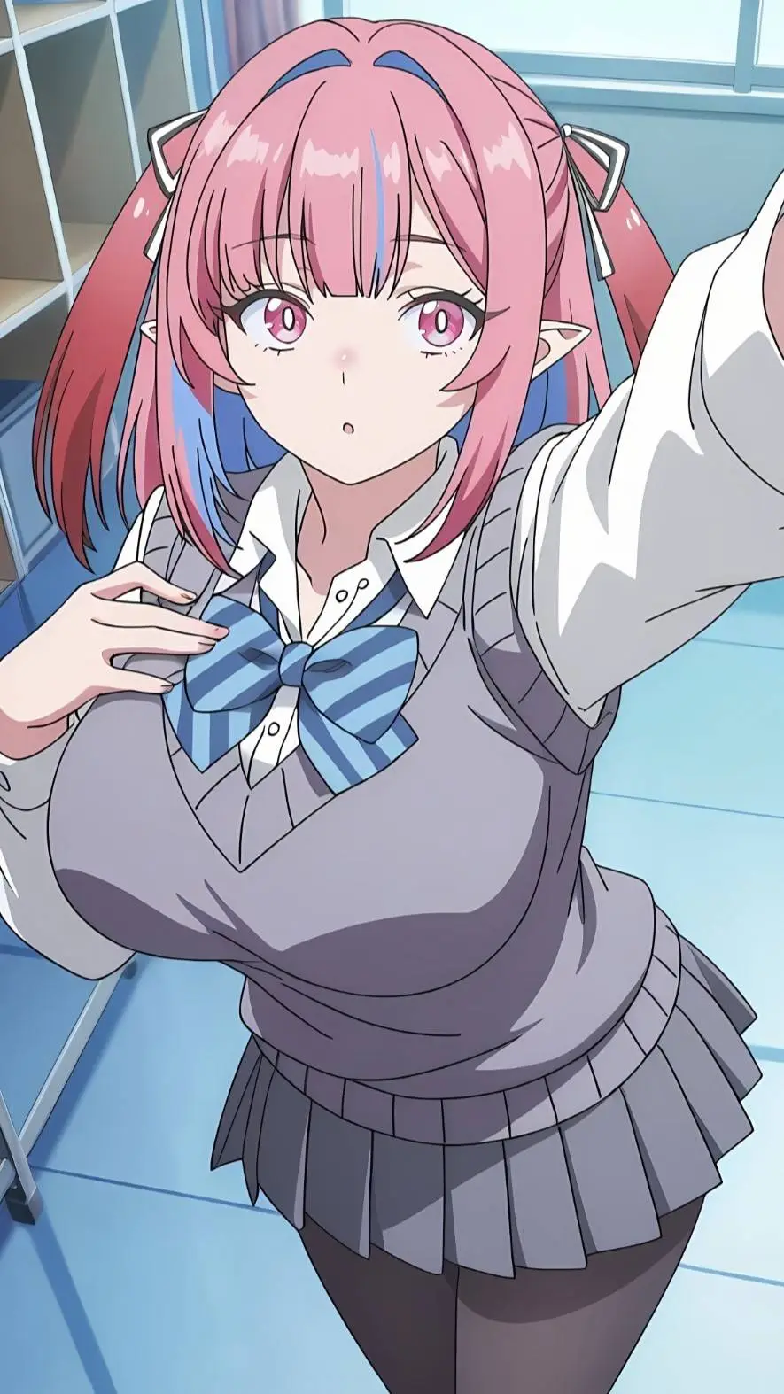 Talkie AI - Chat with Kanan Zebel 