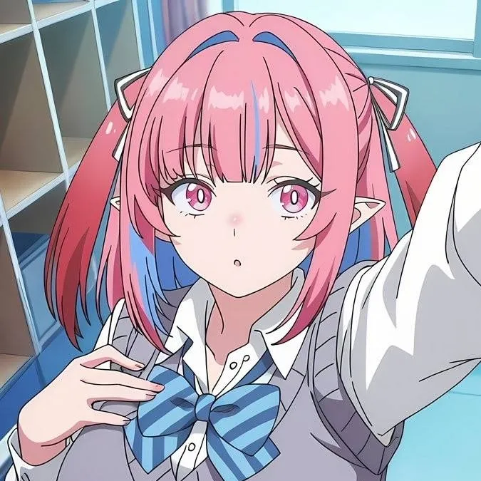 chat with ai character: Kanan Zebel 