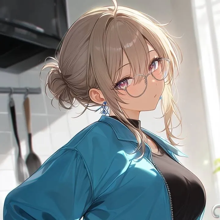 chat with ai character: Miki Mayu
